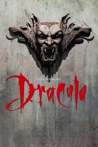 Movie: Bram Stoker