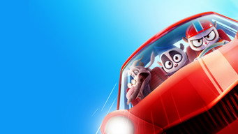 Les rois du rallye