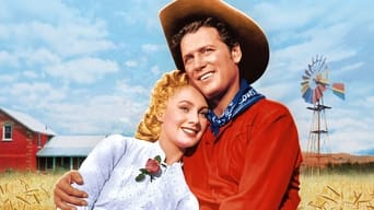 Movie poster: Oklahoma! - 1955