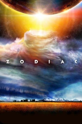 Movie: Zodiac