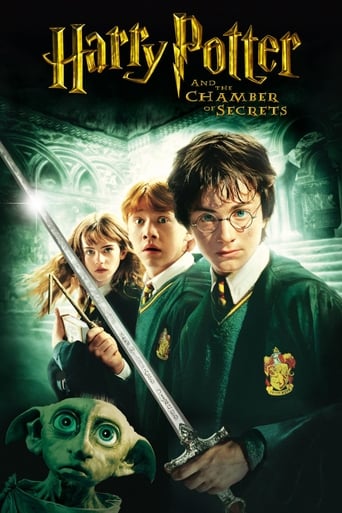 Movie: Harry Potter and the Chamber of Secrets