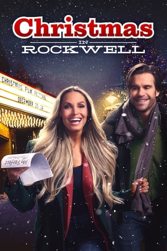 Movie: Christmas in Rockwell