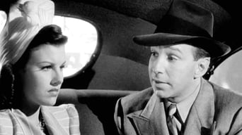 Movie poster: Dressed to Kill - 1941