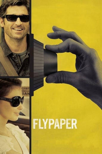Movie: Flypaper