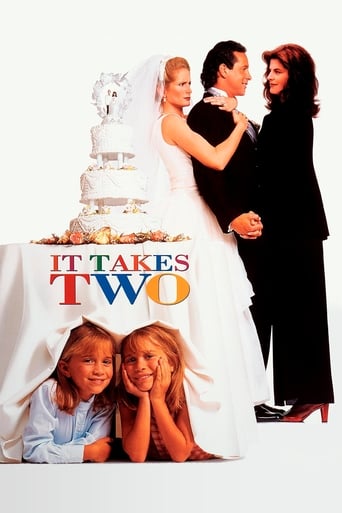 Movie: It Takes Two