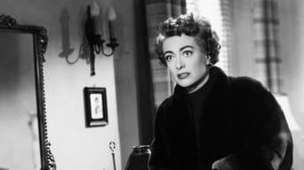Movie poster: Sudden Fear - 1952