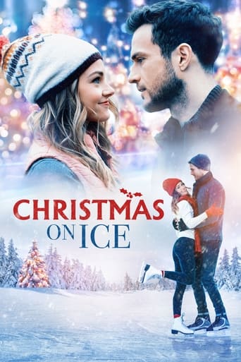Movie: Christmas on Ice