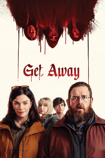 Movie: Get Away