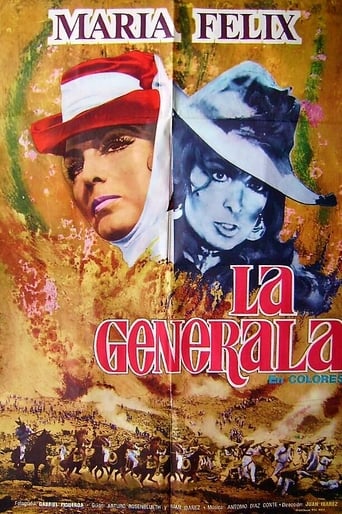 Movie: La Generala