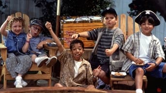 Slappy și ștrengarii