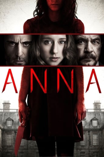 Movie: Anna