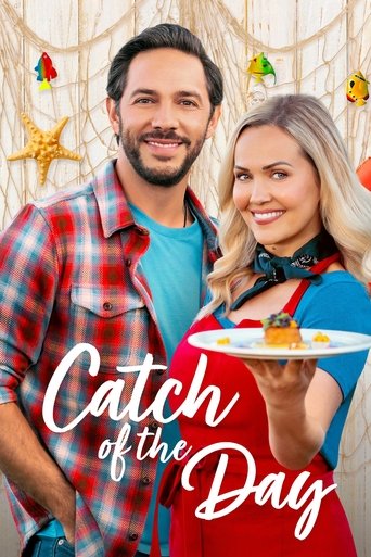 Movie: Catch of the Day