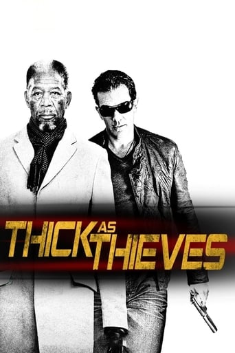 Movie: Thick as Thieves