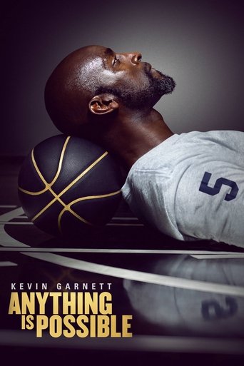 Movie: Kevin Garnett: Anything Is Possible