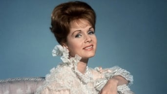 Movie poster: The Unsinkable Molly Brown - 1964