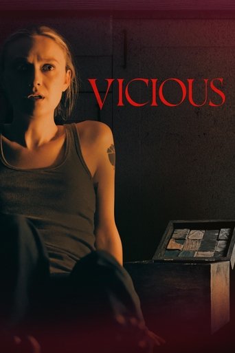 Movie: Vicious