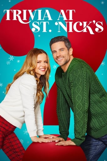 Movie: Trivia at St. Nick