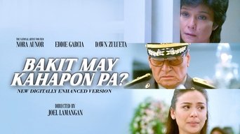 Movie poster: Bakit may kahapon pa? - 1996