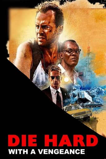 Movie: Die Hard: With a Vengeance