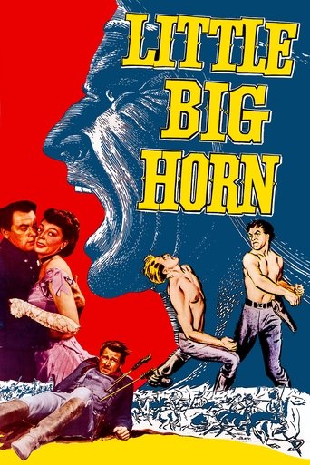Movie: Little Big Horn