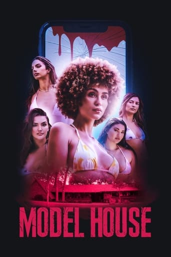 Movie: Model House