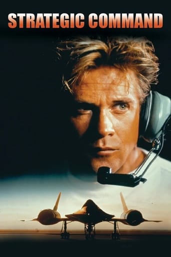 Movie: Strategic Command