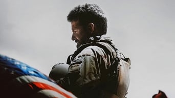 Movie: American Sniper - 2018