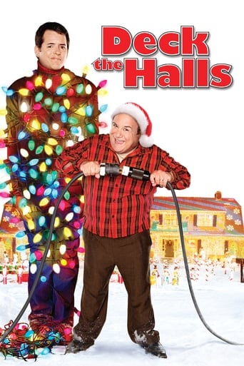 Movie: Deck the Halls