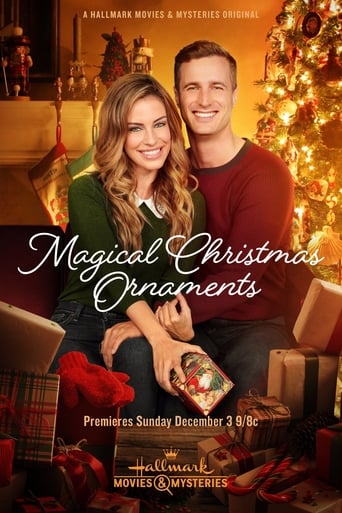 Movie: Magical Christmas Ornaments