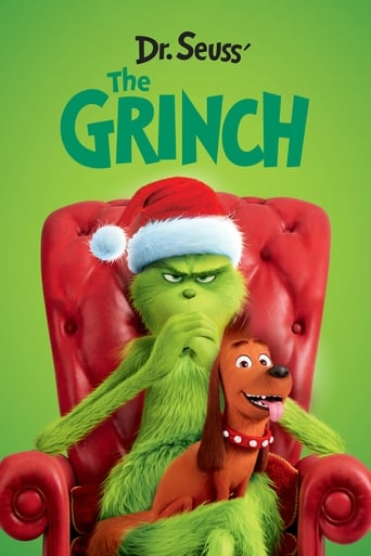 Movie: The Grinch