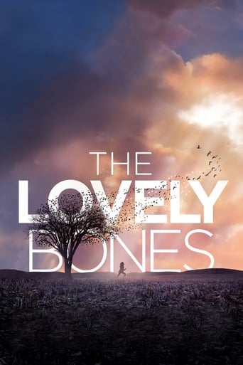 Movie: The Lovely Bones