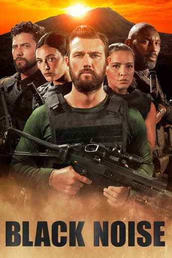 Movie: Black Noise