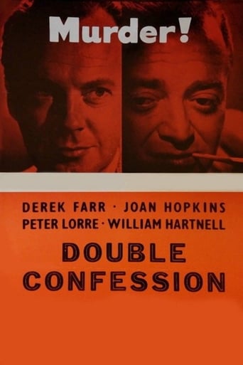 Movie: Double Confession