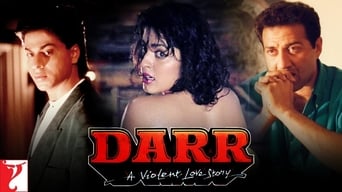 Movie: Darr - 2016
