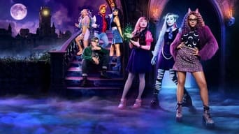 Movie: Monster High: The Movie - 