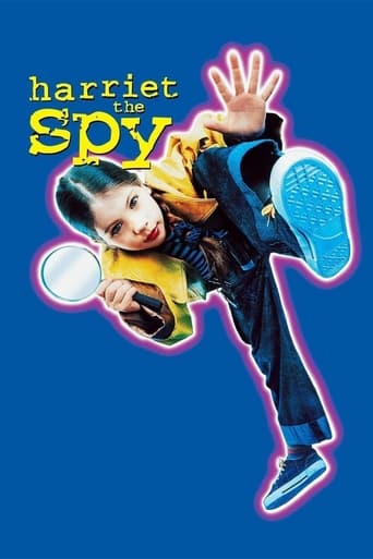 Movie: Harriet the Spy