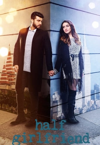 Movie: Half Girlfriend