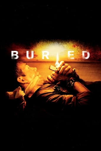 Movie: Buried