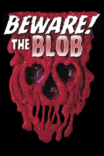 Movie: Beware! The Blob