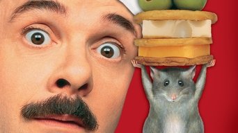 Movie poster: MouseHunt - 1997