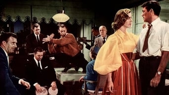 Movie poster: Designing Woman - 1957