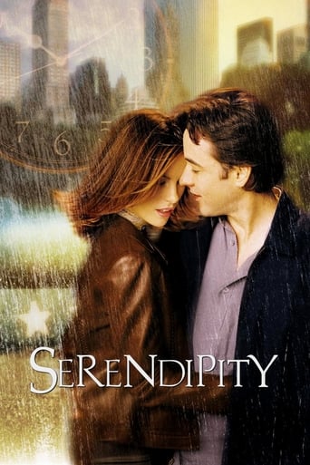 Movie: Serendipity