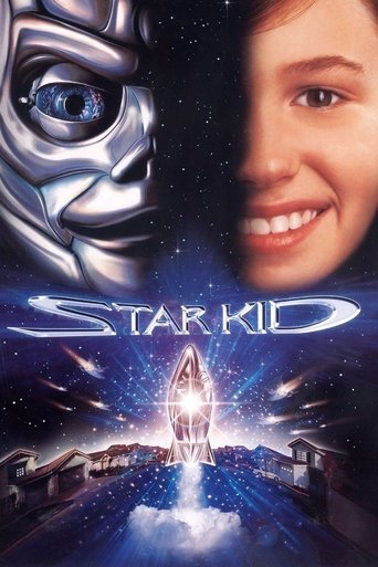 Movie: Star Kid