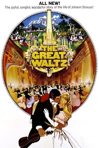 Movie: The Great Waltz