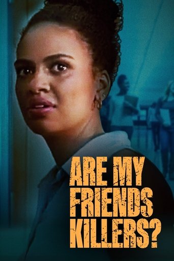 Movie: Secrets on Campus