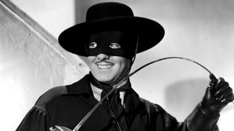 Movie: The Mark of Zorro - 1939