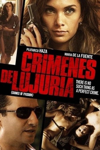Movie: Cr&iacute;menes de lujuria