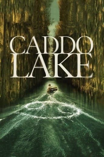 Movie: Caddo Lake