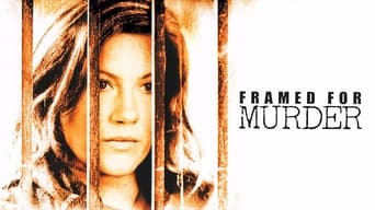 Framed for Murder