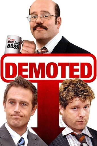 Movie: Demoted